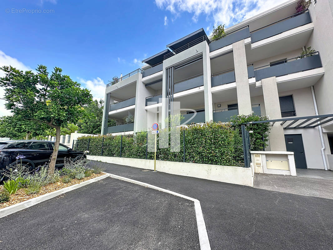 Appartement à SAINT-RAPHAEL