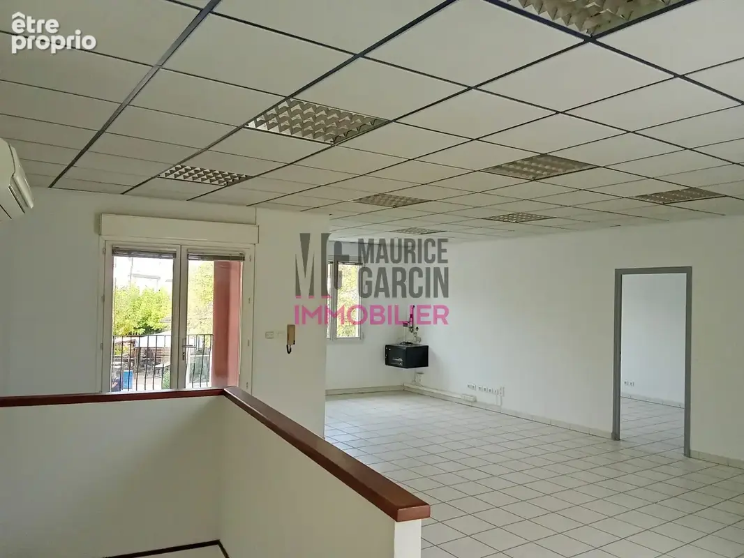 Appartement à MONTEUX