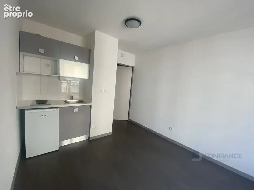 Appartement à LYON-7E