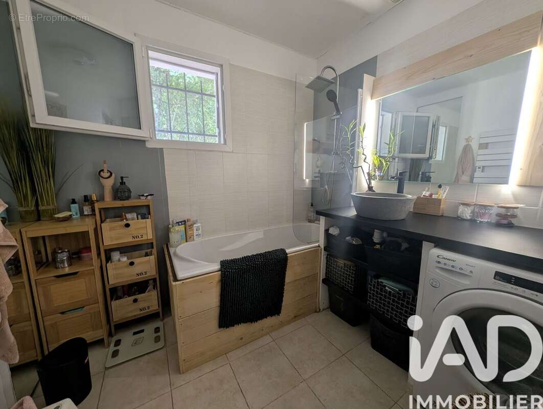 Photo 8 - Maison à OYONNAX