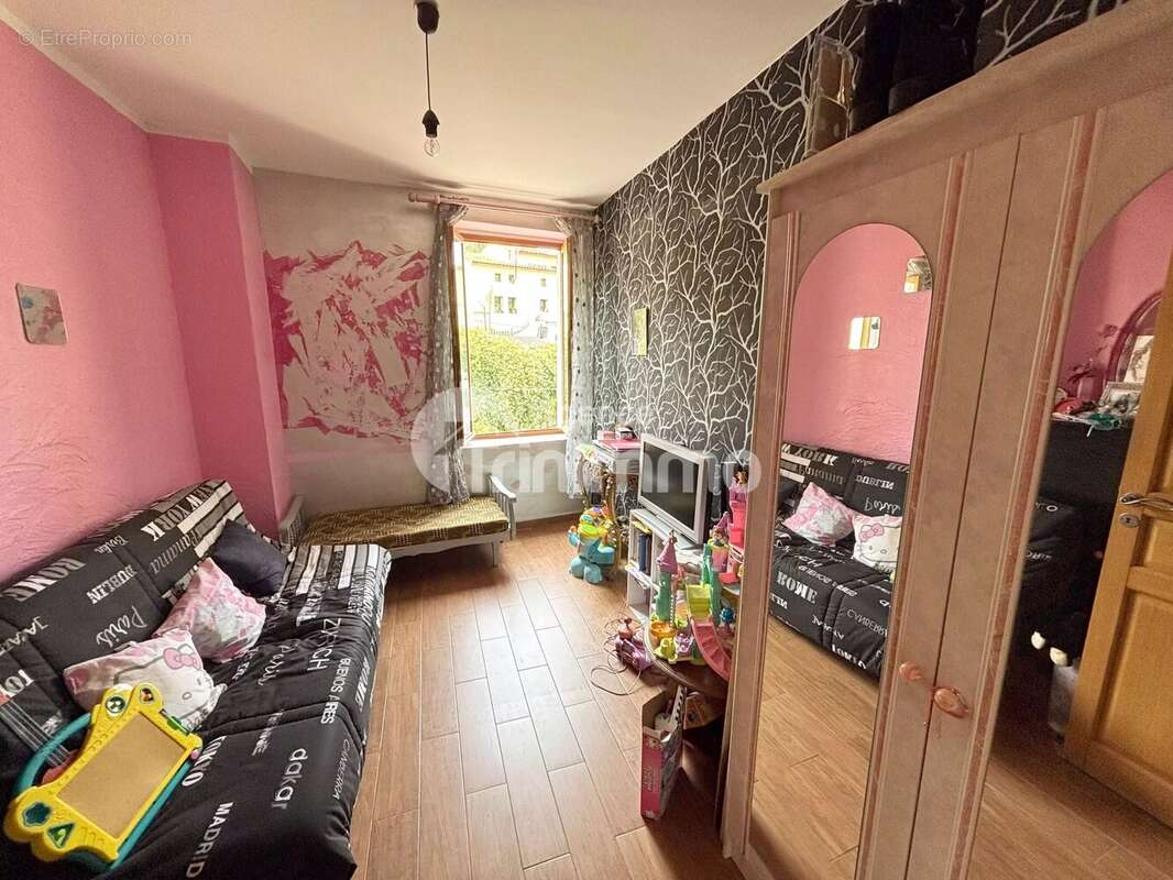 Vente Peille Maison 5 pièces - photo 7