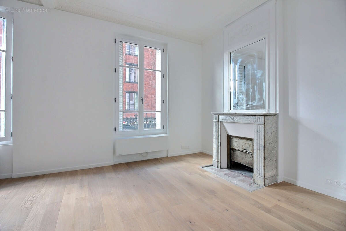Appartement 45m² à saint-ouen-sur-seine - photo 4