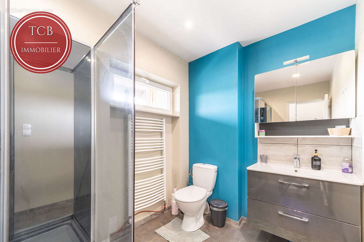 Maison à SEPPOIS-LE-BAS