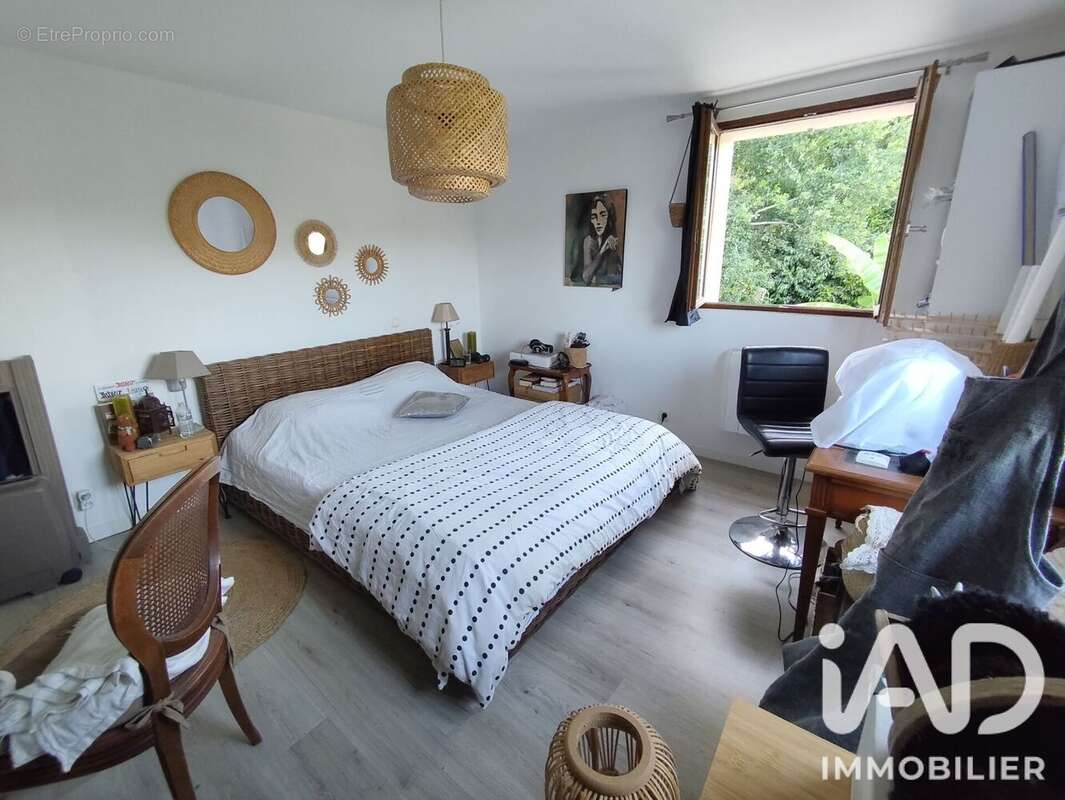 Maison 104 m² à Inzinzac-Lochrist  - photo 8