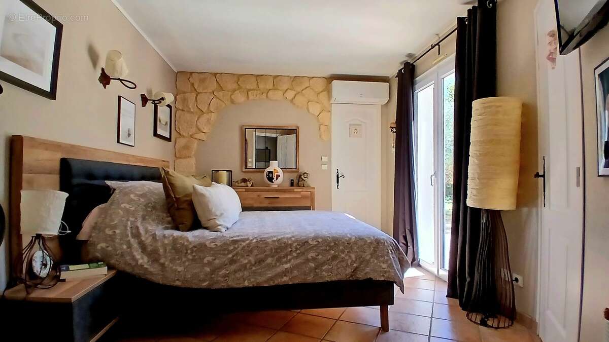 Maison à MURVIEL-LES-BEZIERS