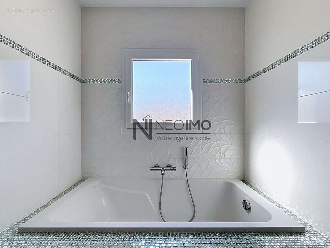 Maison Neufchateau plain pied - photo 11