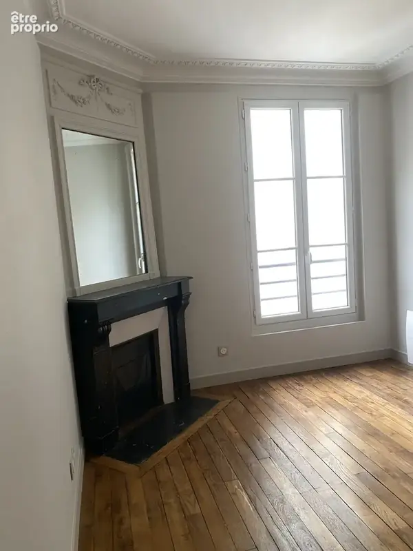 3 pieces entierement renove et equipe - paris 14 - photo 2