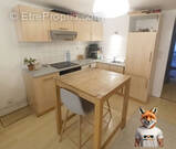 Appartement à ORNANS