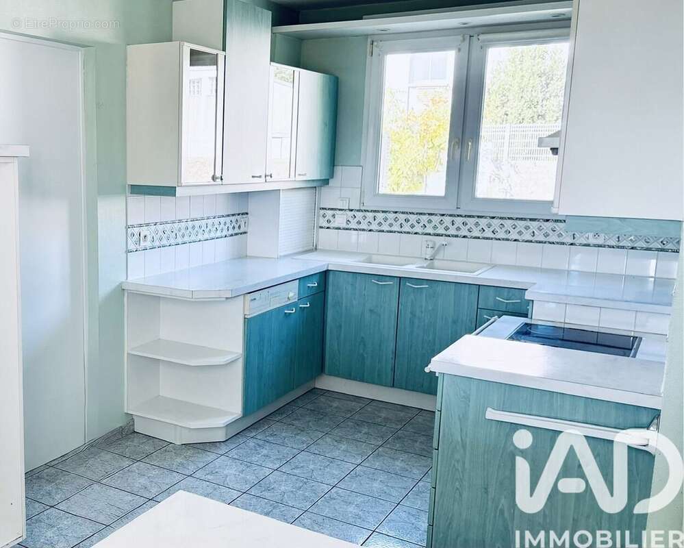 Photo 5 - Maison à L&#039;ILE-D&#039;OLONNE