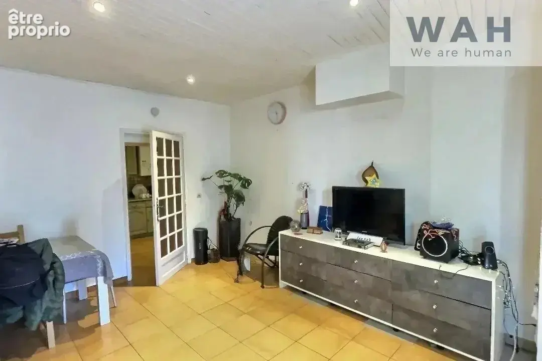 Vente d'un immeuble de 4 appartements dont 1 studio - cellen - photo 4