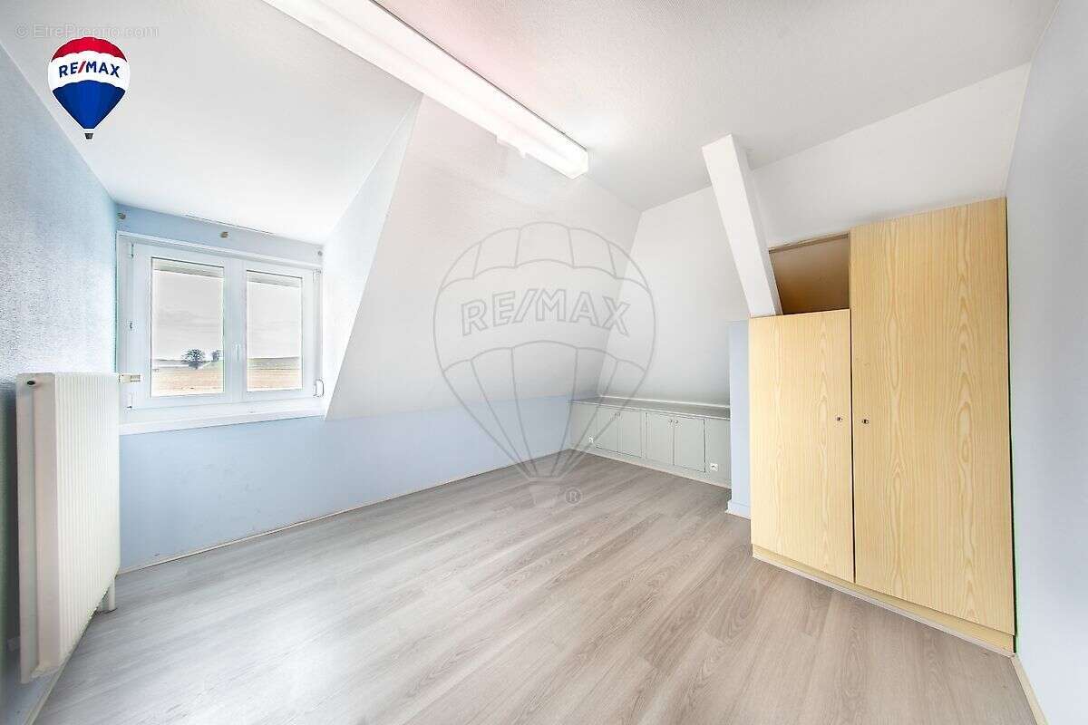Maison 5 chambre(s) à vendre - photo 9