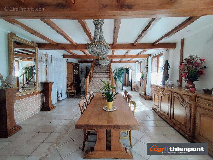 Maison 500 m² à Chepy  - photo 3