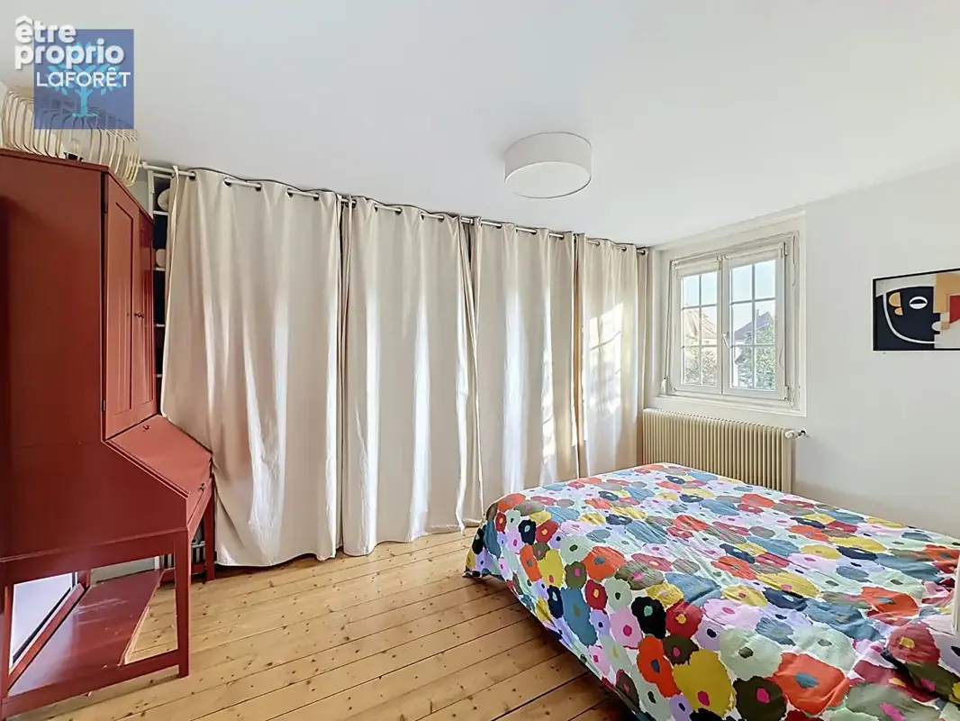 Appartement Strasbourg 4 pièce(s) 126,70 m2 - photo 13