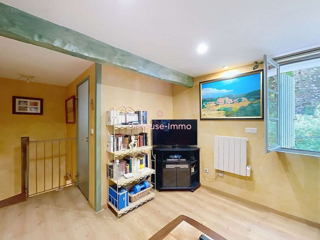 Maison à MONTFORT-SUR-ARGENS