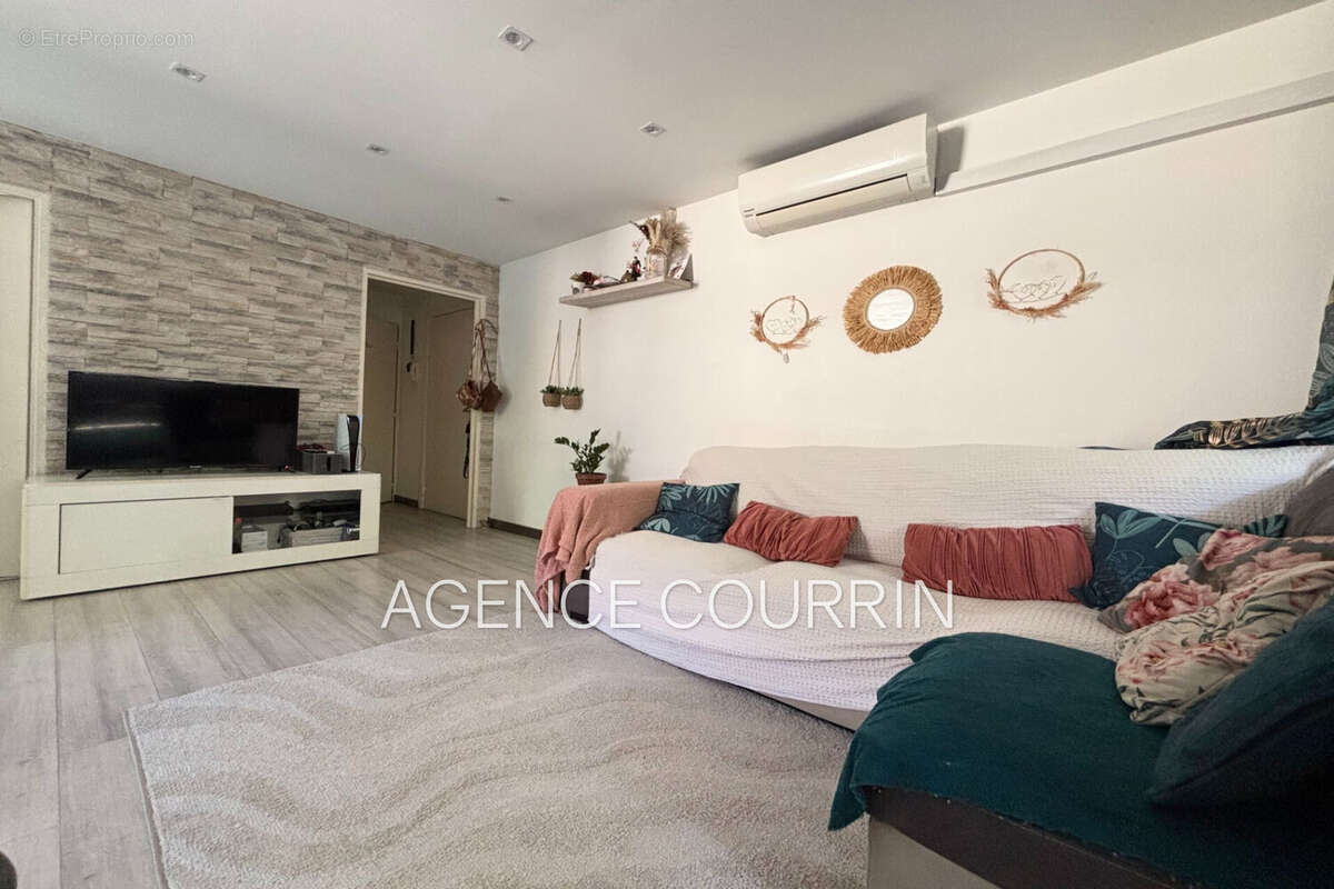 Appartement à GRASSE