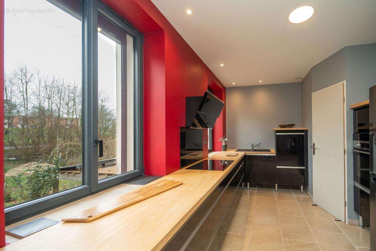 Maison à CAGNAC-LES-MINES