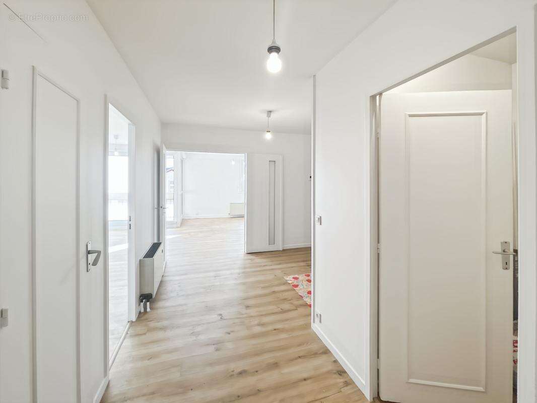 Appartement à PERIGUEUX