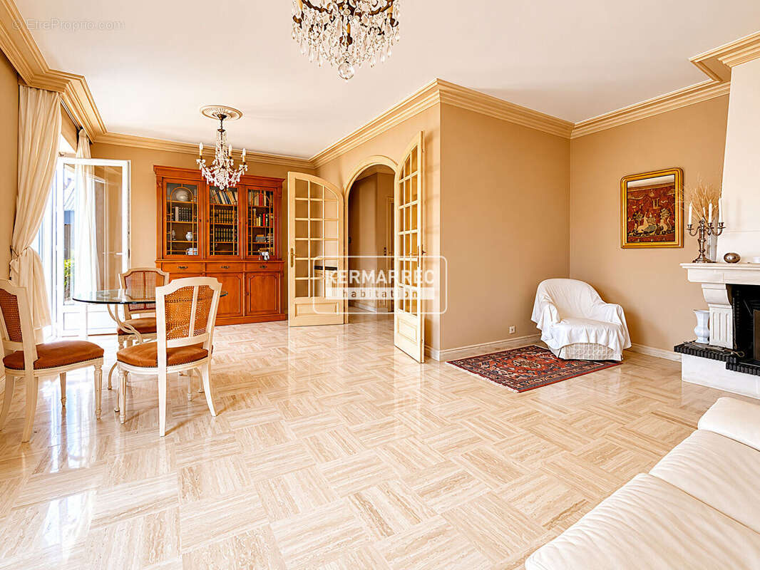 Maison à RENNES