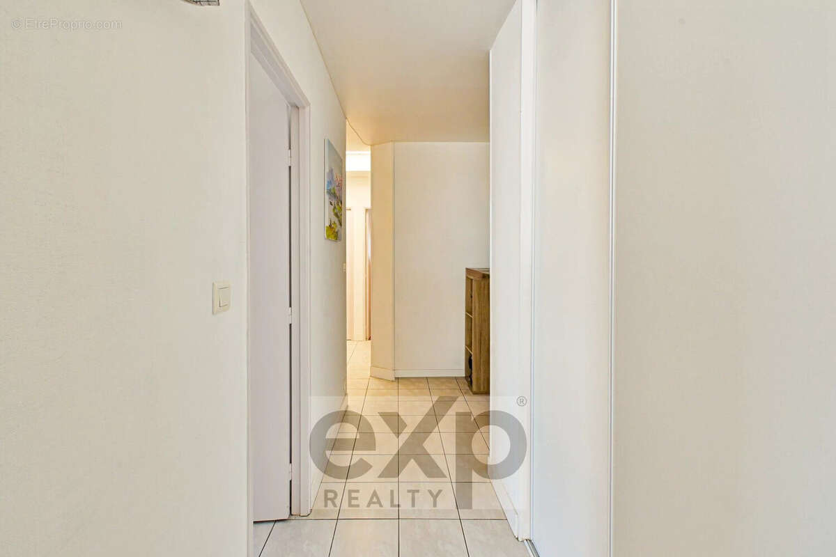 Appartement à ROYAN