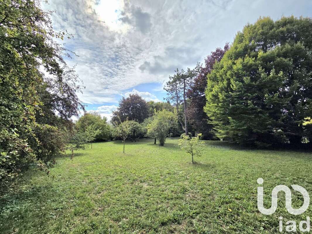 Photo 2 - Maison à MELZ-SUR-SEINE