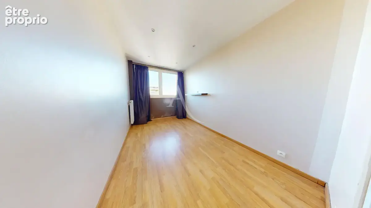 Appartement Vitry Sur Seine 3 pièces - Paul froment 8 mai - 56 m² - photo 9