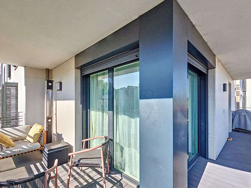 Appartement à RUEIL-MALMAISON