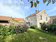 Maison à NOGENT-L&#039;ARTAUD
