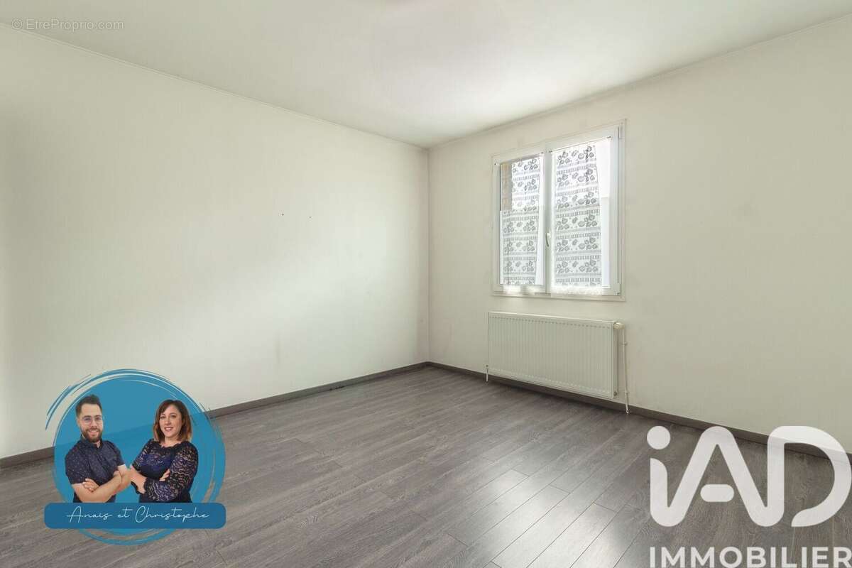 Photo 6 - Maison à COULOMBS
