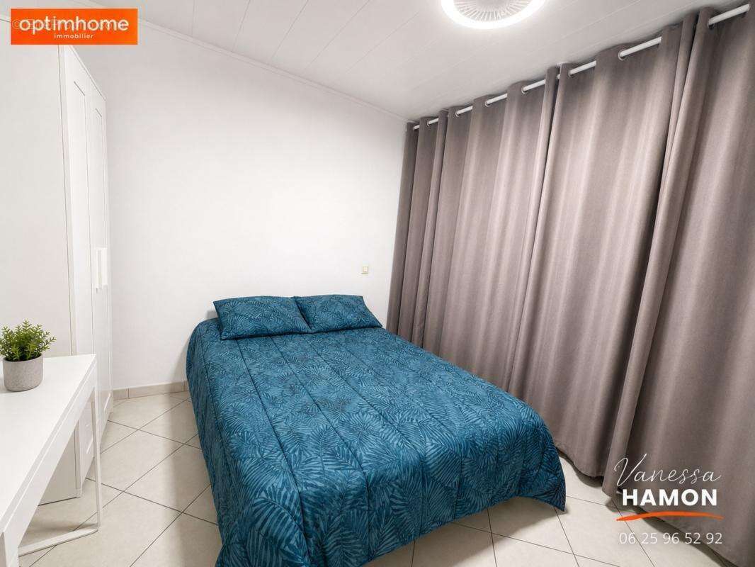 Flines-les-raches - maison - 125m² - 4 chambres - parcelle 251m² - photo 10