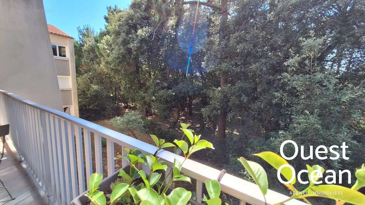 Appartement à JARD-SUR-MER