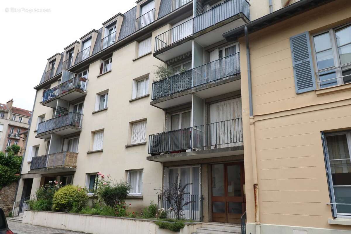 Appartement à VERSAILLES