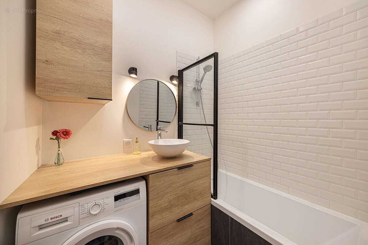 Appartement à LYON-2E