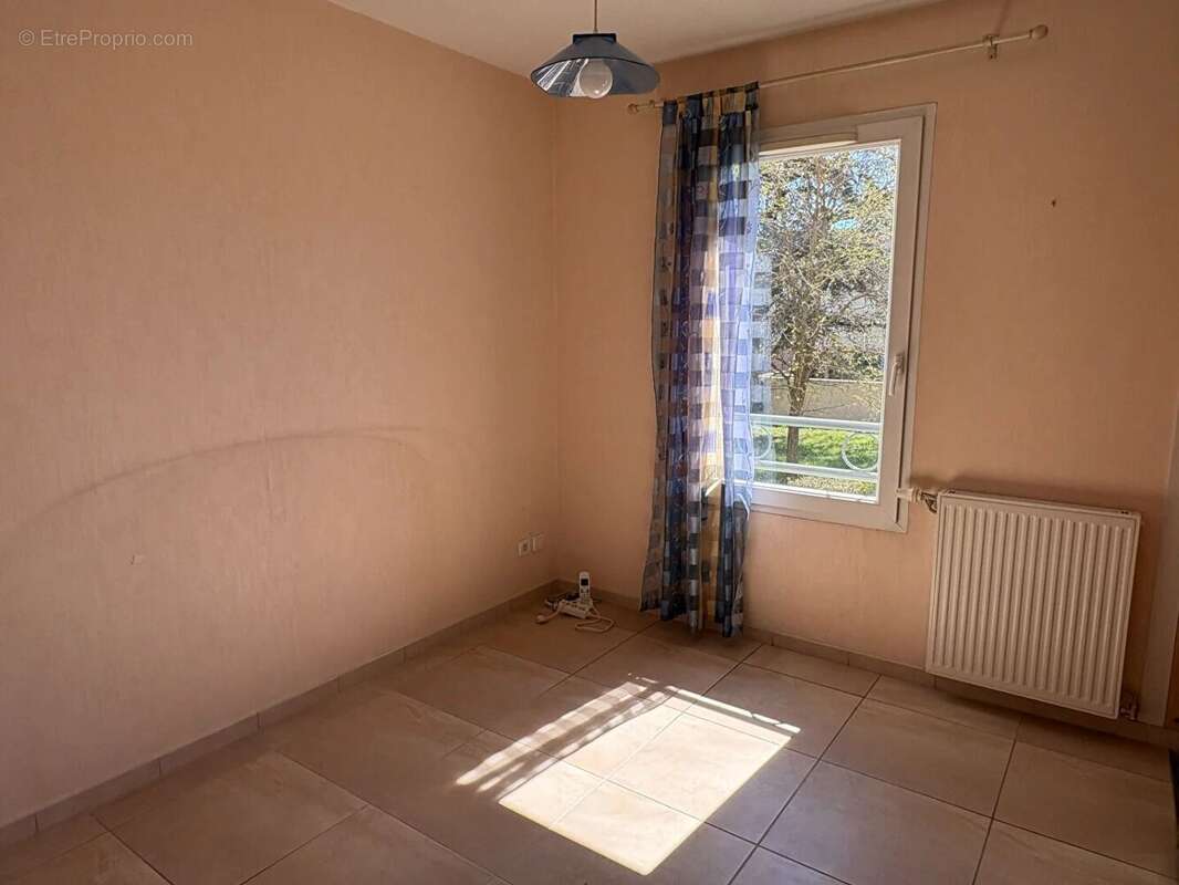 Appartement à PORTES-LES-VALENCE