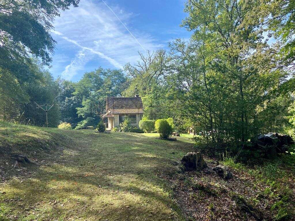 Maison à MONTFORT-L'AMAURY