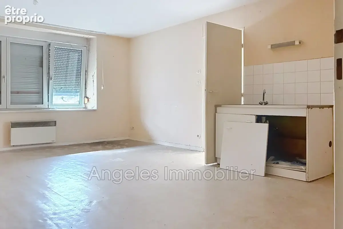 Maison 7 pièces 170 m² à vendre à Darney (88260) - photo 4