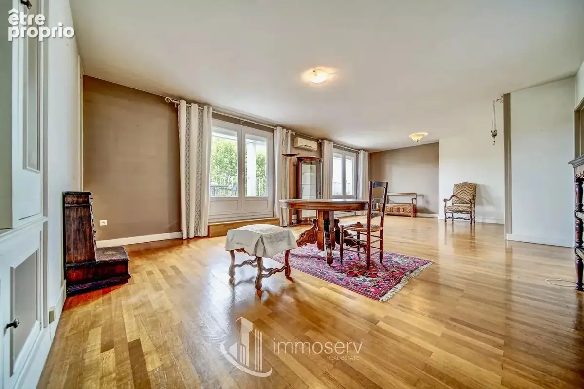 Appartement 6 pièces 146 m² à vendre à Thionville (57100) - photo 2