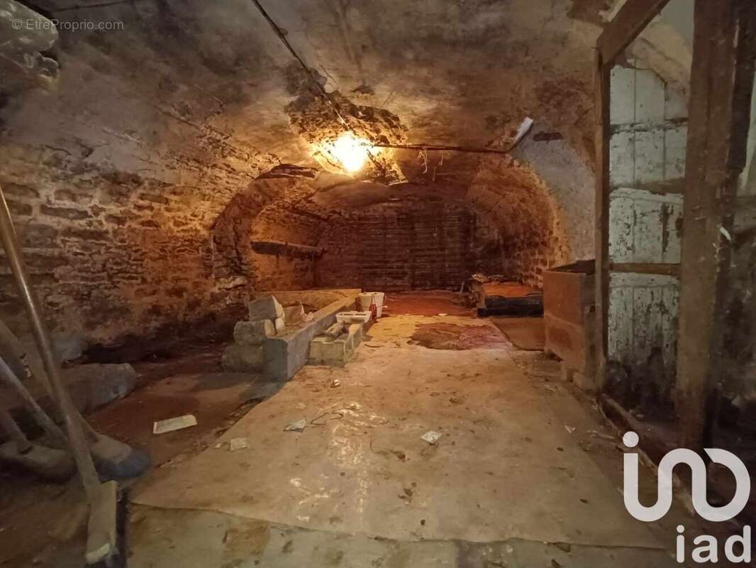 Photo 7 - Maison à LA ROCHEPOT