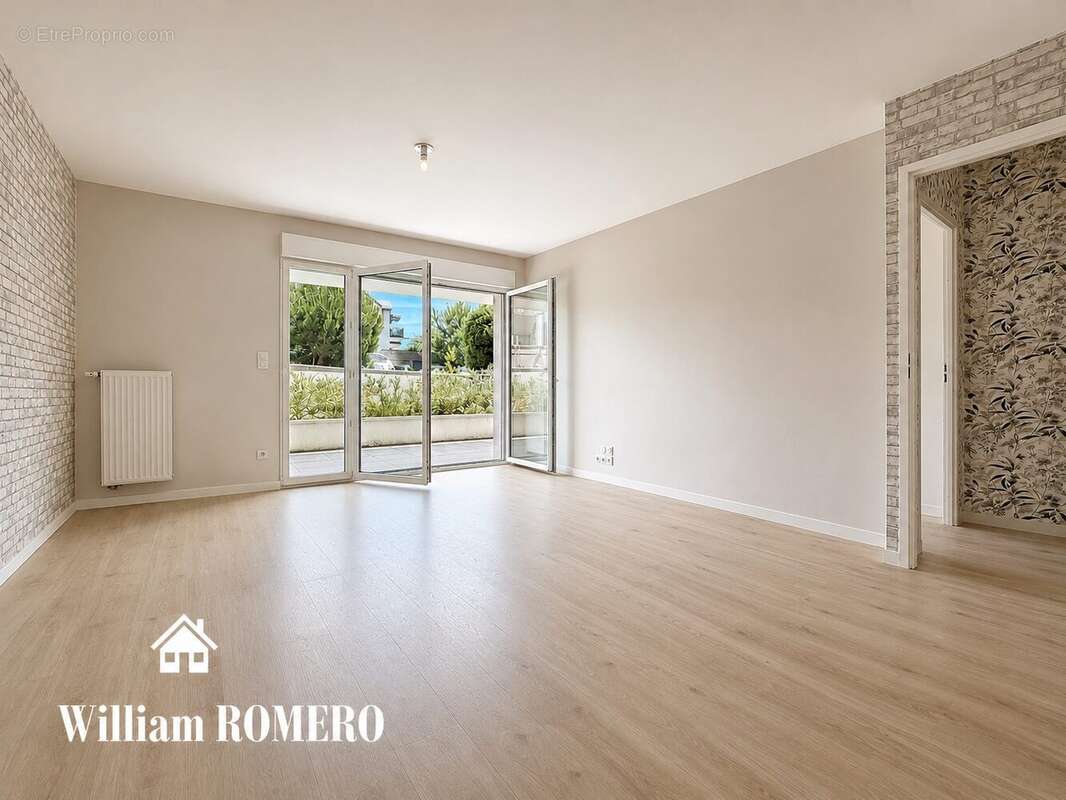 Appartement à PORNIC
