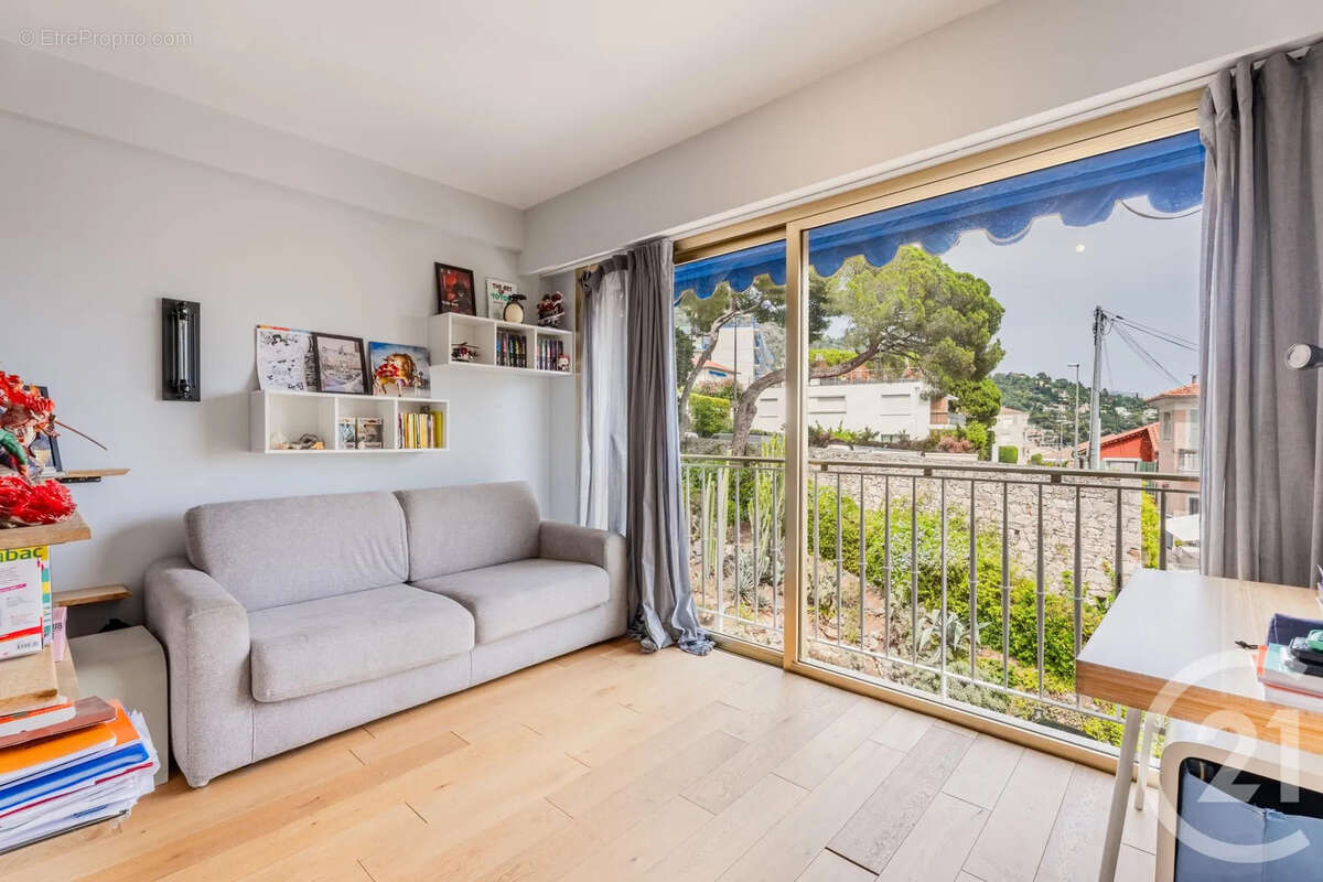 Appartement 90 m² à Villefranche-Sur-Mer  - photo 10