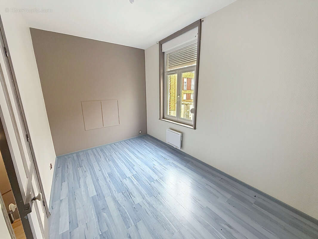 Maison à TOURCOING