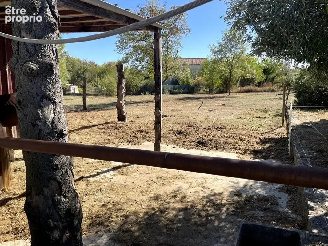 Propriété de 180 m2 Saint Christol les Ales - photo 17