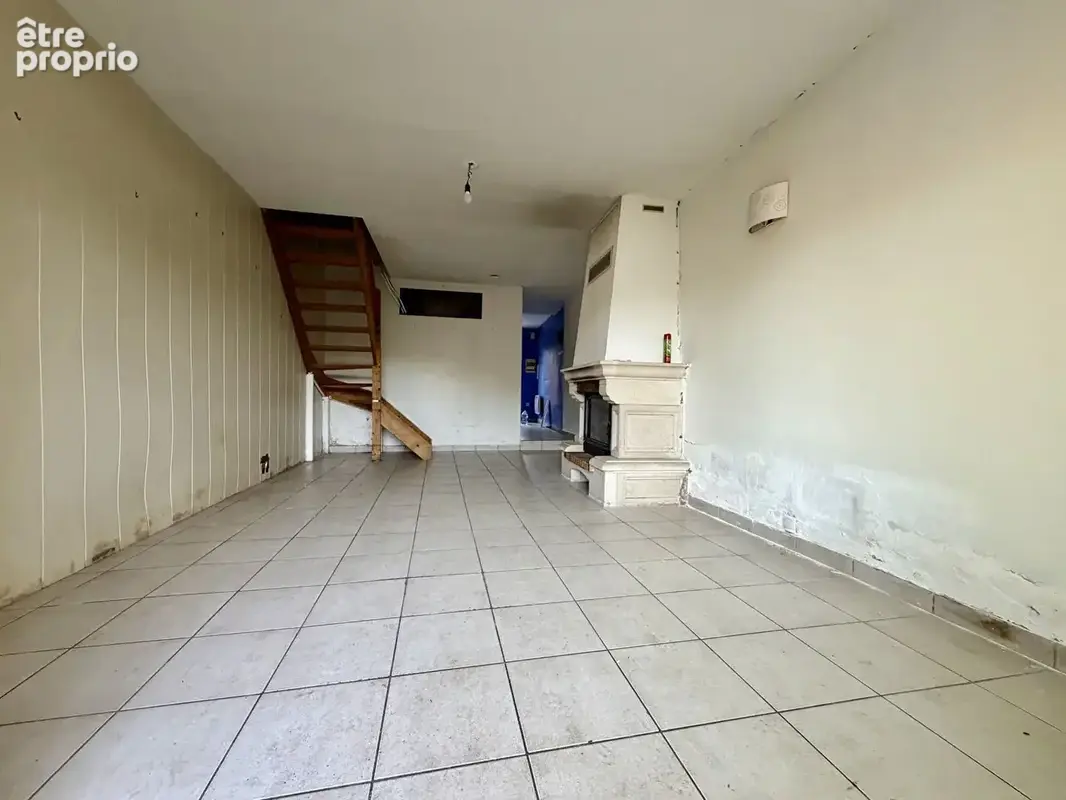Crossac Maison 57 m² 2 chambres - photo 2
