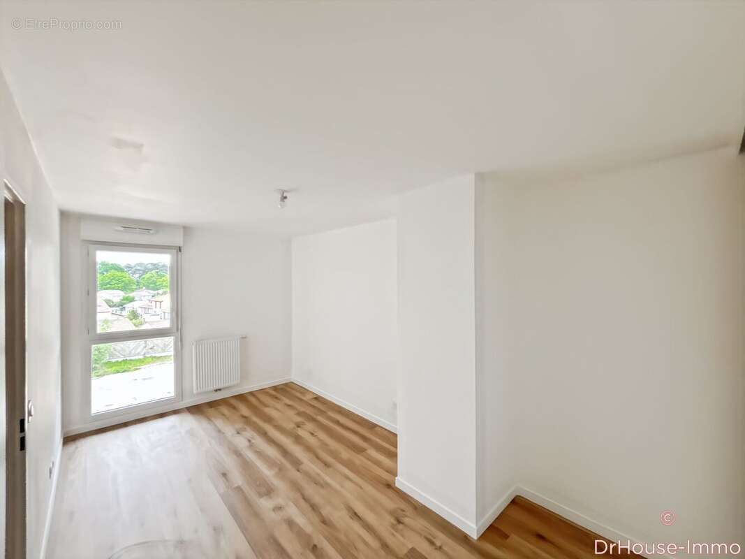 Appartement à MERIGNAC