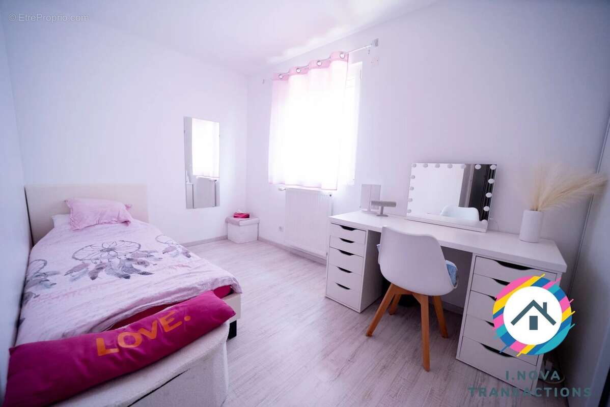 Maison 4 pièces 84m2 - photo 10