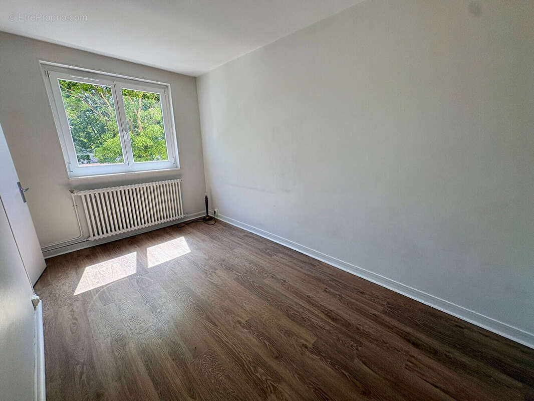 Appartement à PALAISEAU