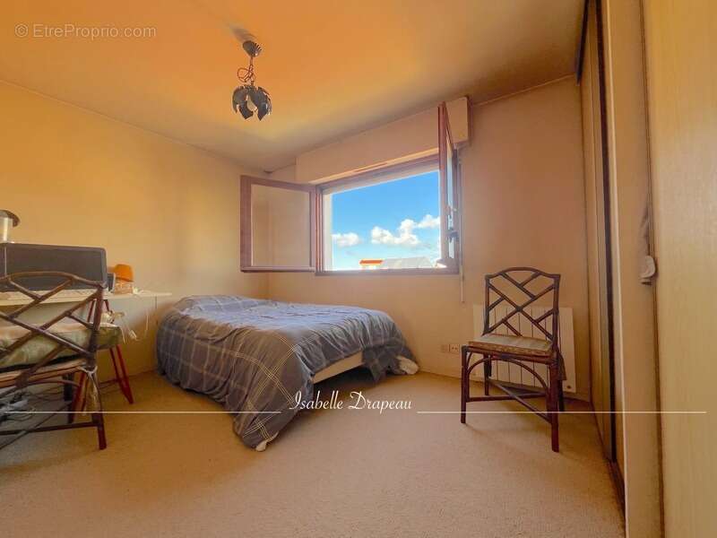 Appartement à LES SABLES-D'OLONNE
