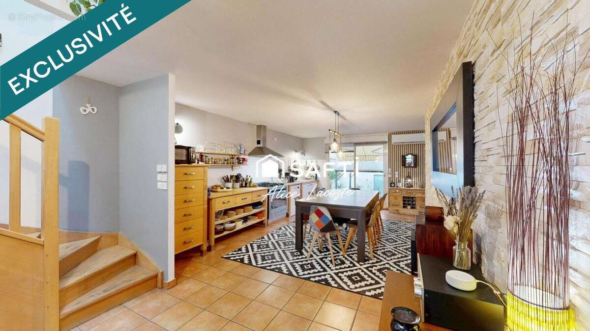 Photo 6 - Maison à SAINT-SULPICE-SUR-LEZE