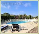 Maison à ROSIERES-PRES-TROYES