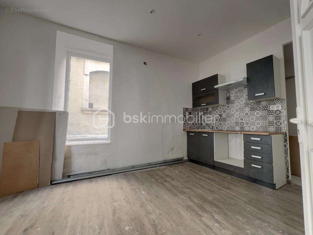 Appartement à CARPENTRAS