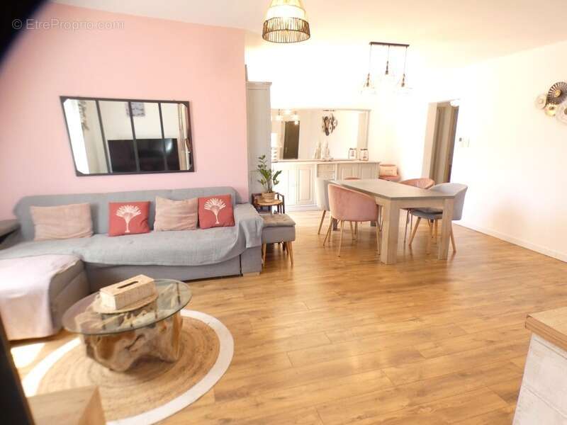 Maison à VIAS